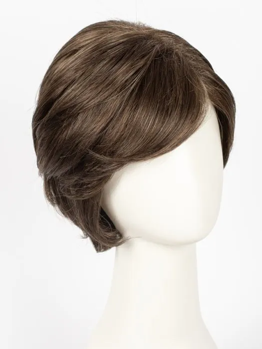 Soft Romance | Synthetic Wig