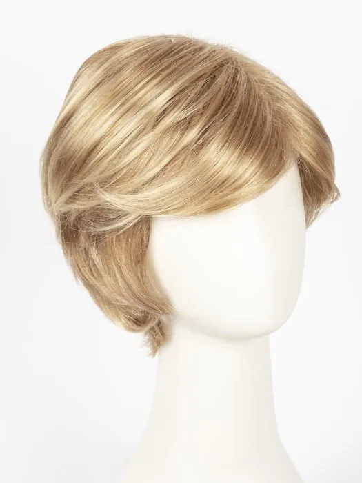 Soft Romance | Synthetic Wig