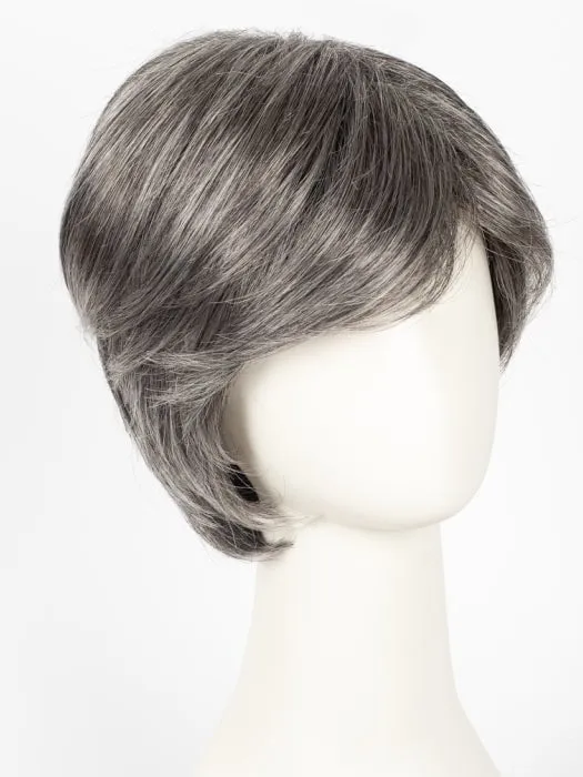 Soft Romance | Synthetic Wig