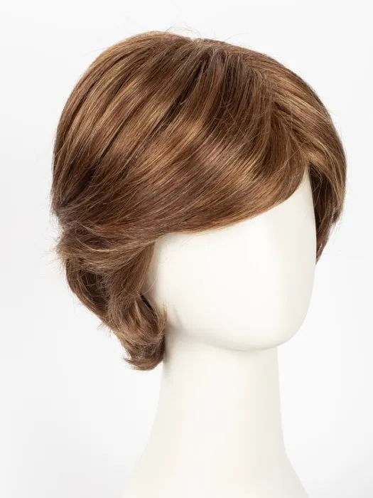 Soft Romance | Synthetic Wig
