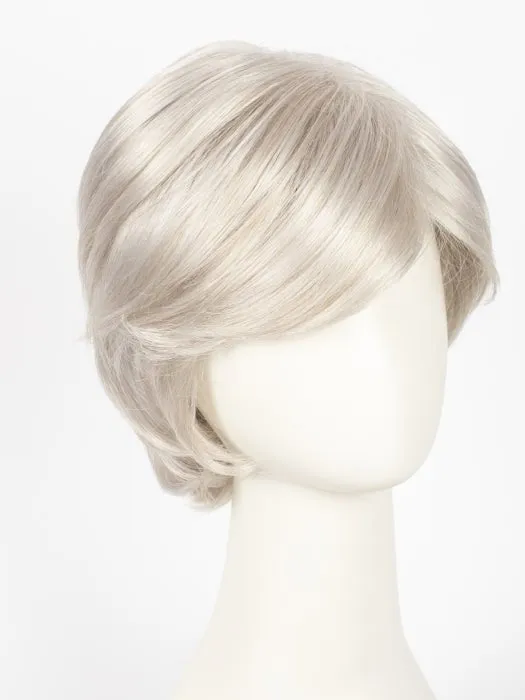Soft Romance | Synthetic Wig