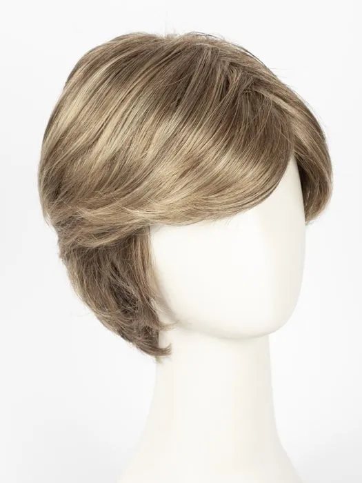 Soft Romance | Synthetic Wig