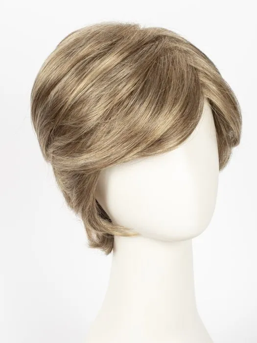 Soft Romance | Synthetic Wig