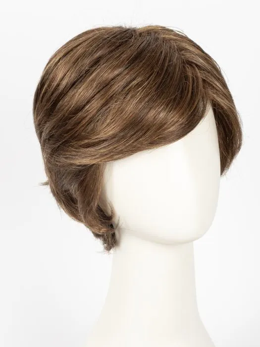 Soft Romance | Synthetic Wig