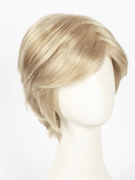 Soft Romance | Synthetic Wig