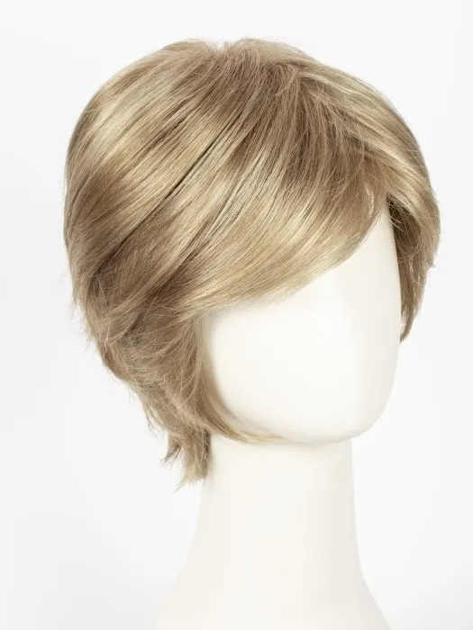 Soft Romance | Synthetic Wig