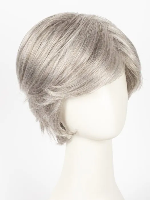 Soft Romance | Synthetic Wig