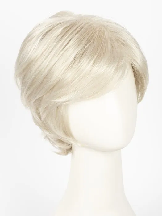 Soft Romance | Synthetic Wig