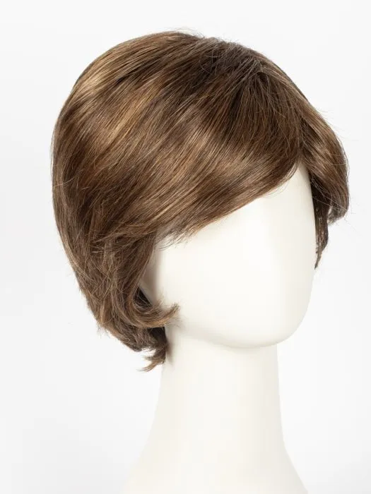 Soft Romance | Synthetic Wig