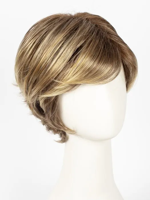 Soft Romance | Synthetic Wig