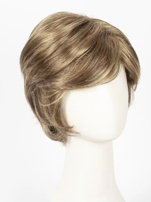 Soft Romance | Synthetic Wig