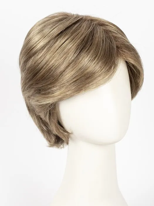 Soft Romance | Synthetic Wig