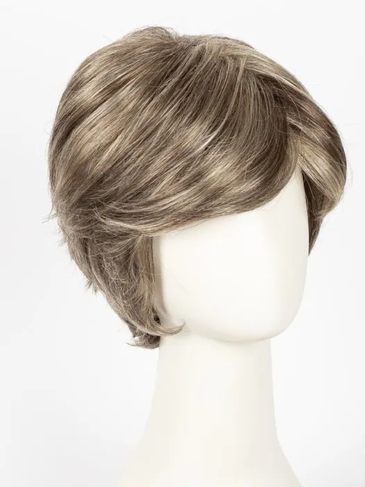 Soft Romance | Synthetic Wig