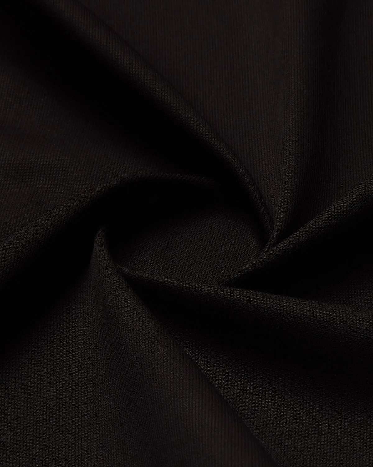 Soktas Micro Dobby Shirt - Black