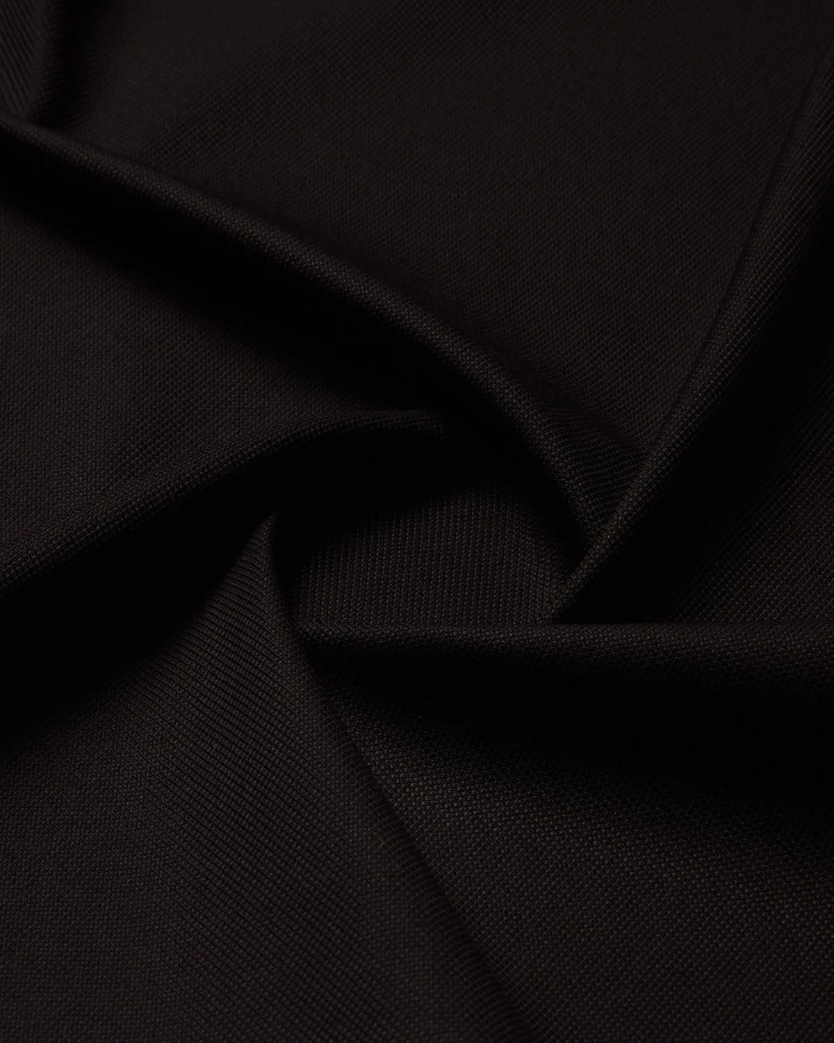 Soktas Royal Oxford Shirt - Black