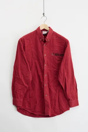 South Carolina U Denim Shirt (M)