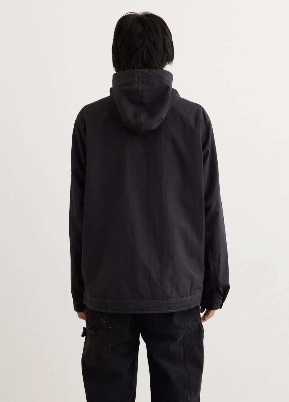 Splash Jacket