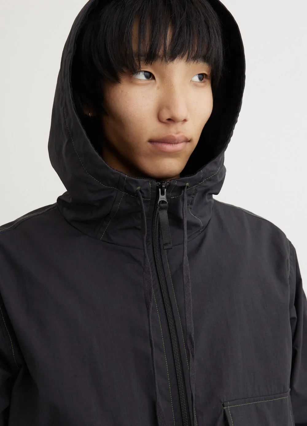 Splash Jacket