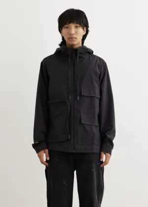 Splash Jacket