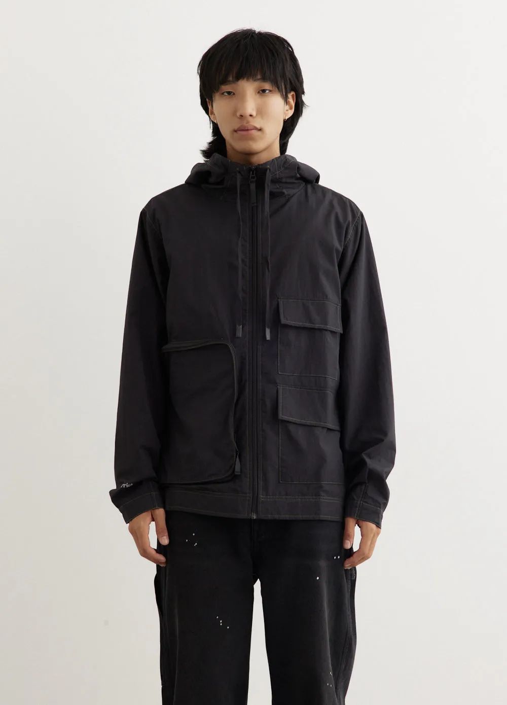 Splash Jacket