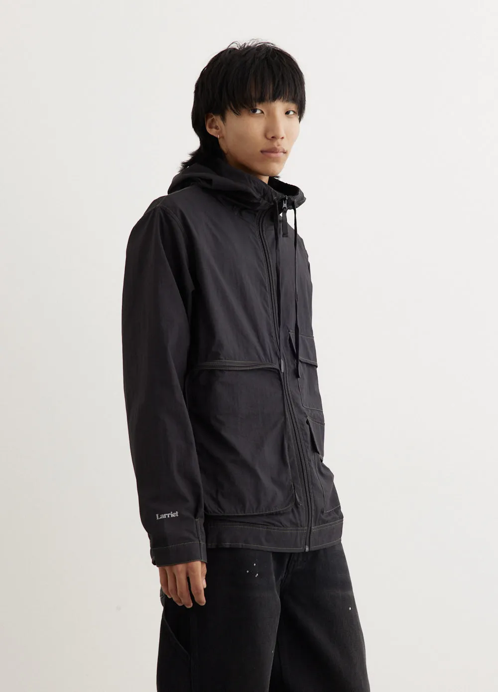 Splash Jacket
