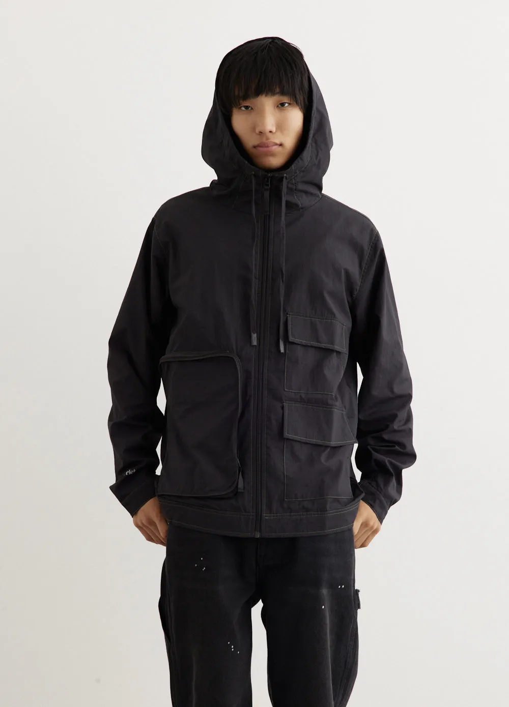Splash Jacket