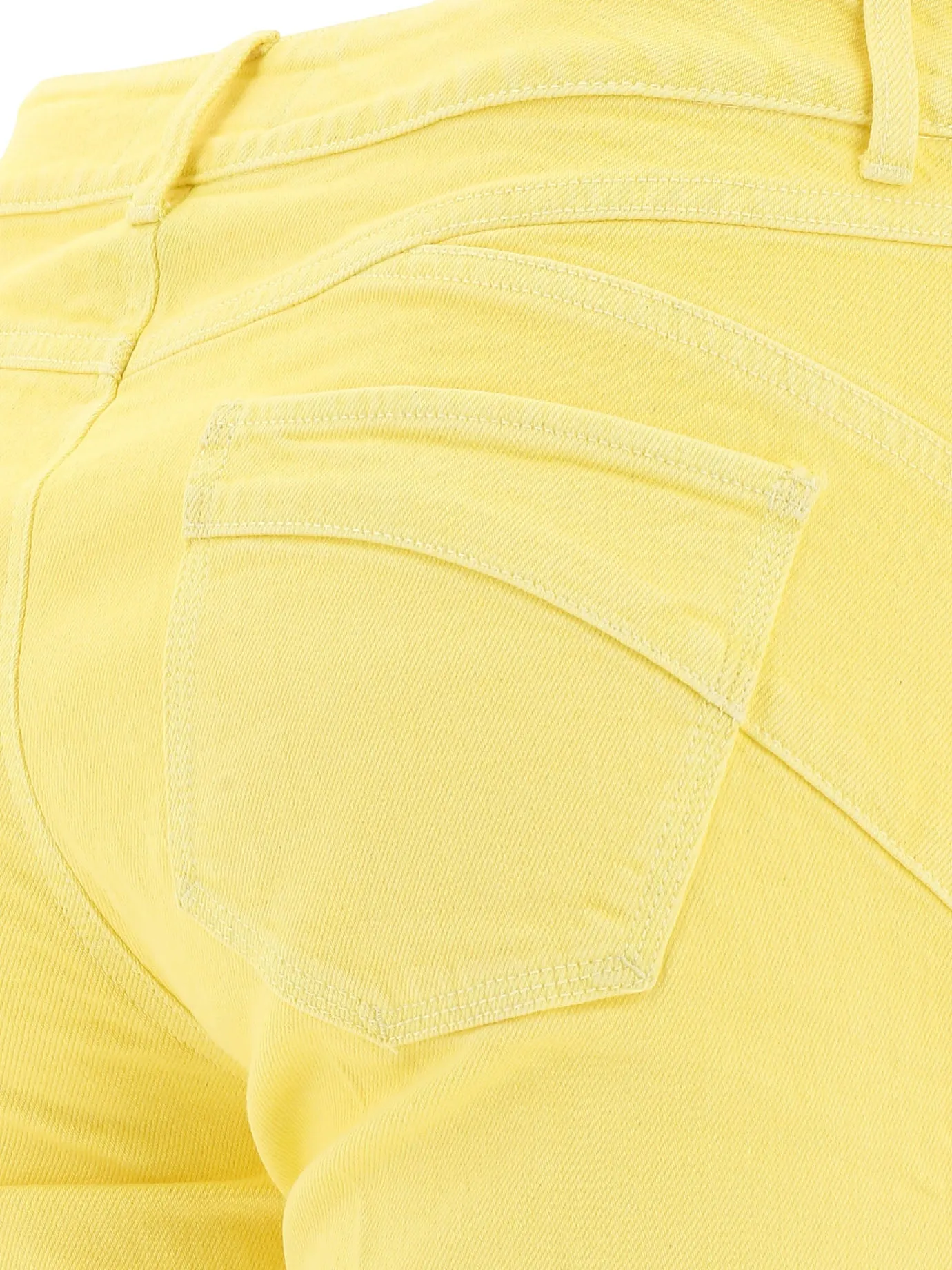 Sportmax Flared Leg Jeans