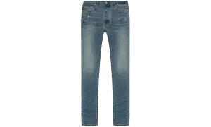Stack Jeans Mens Style : Pxmd002 "DARK INDIGO"