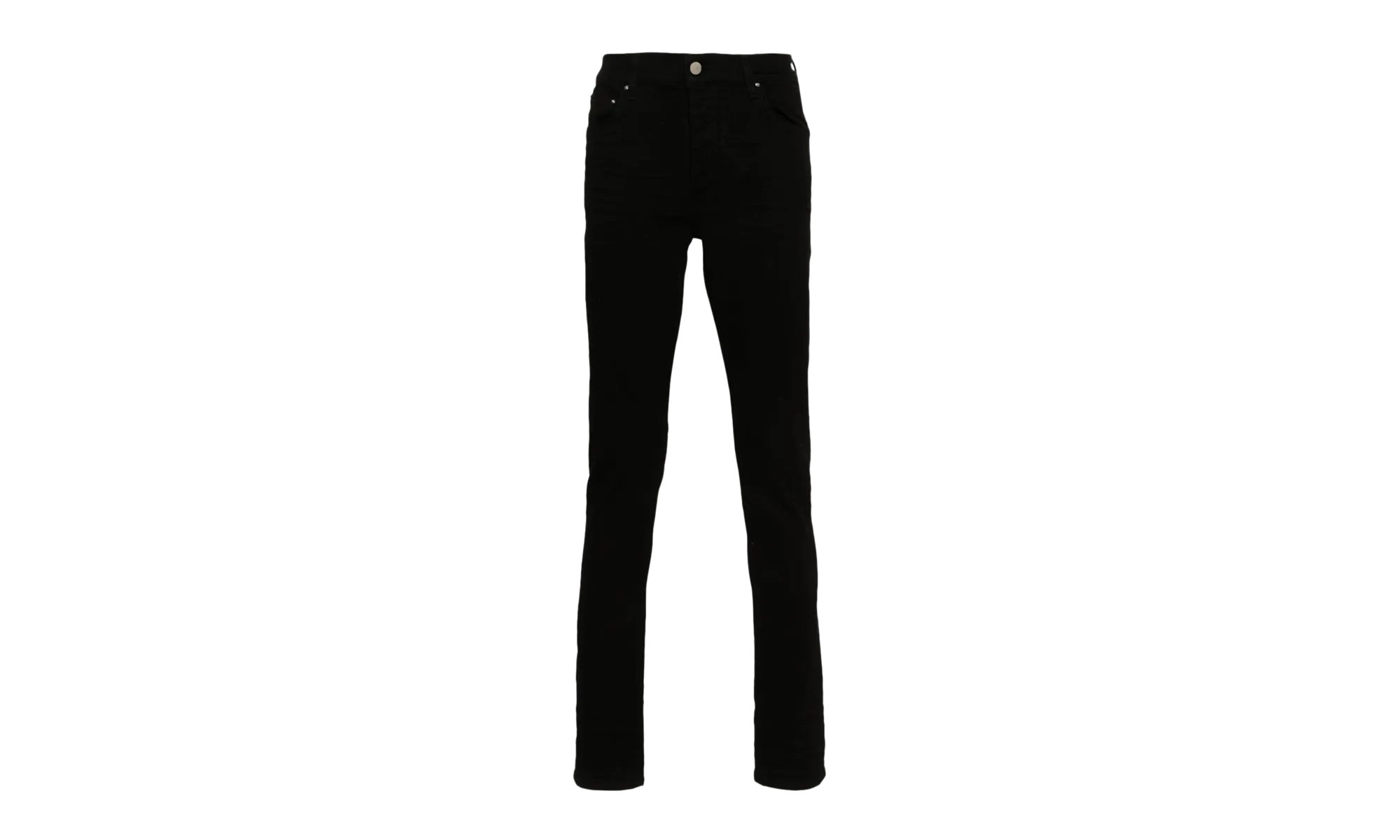 Stack Jeans "BLACK OD"
