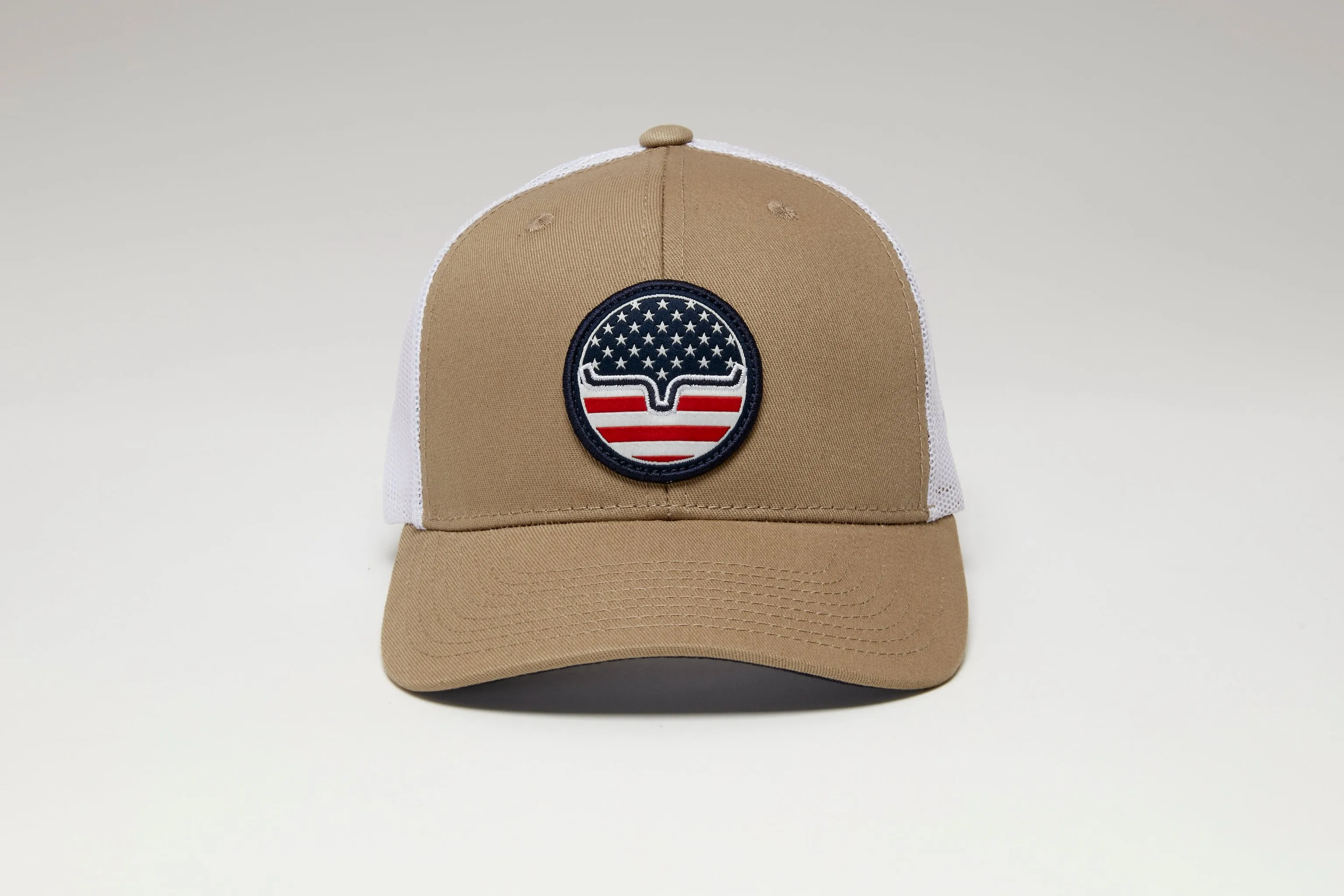 Stars N Stripes Hat