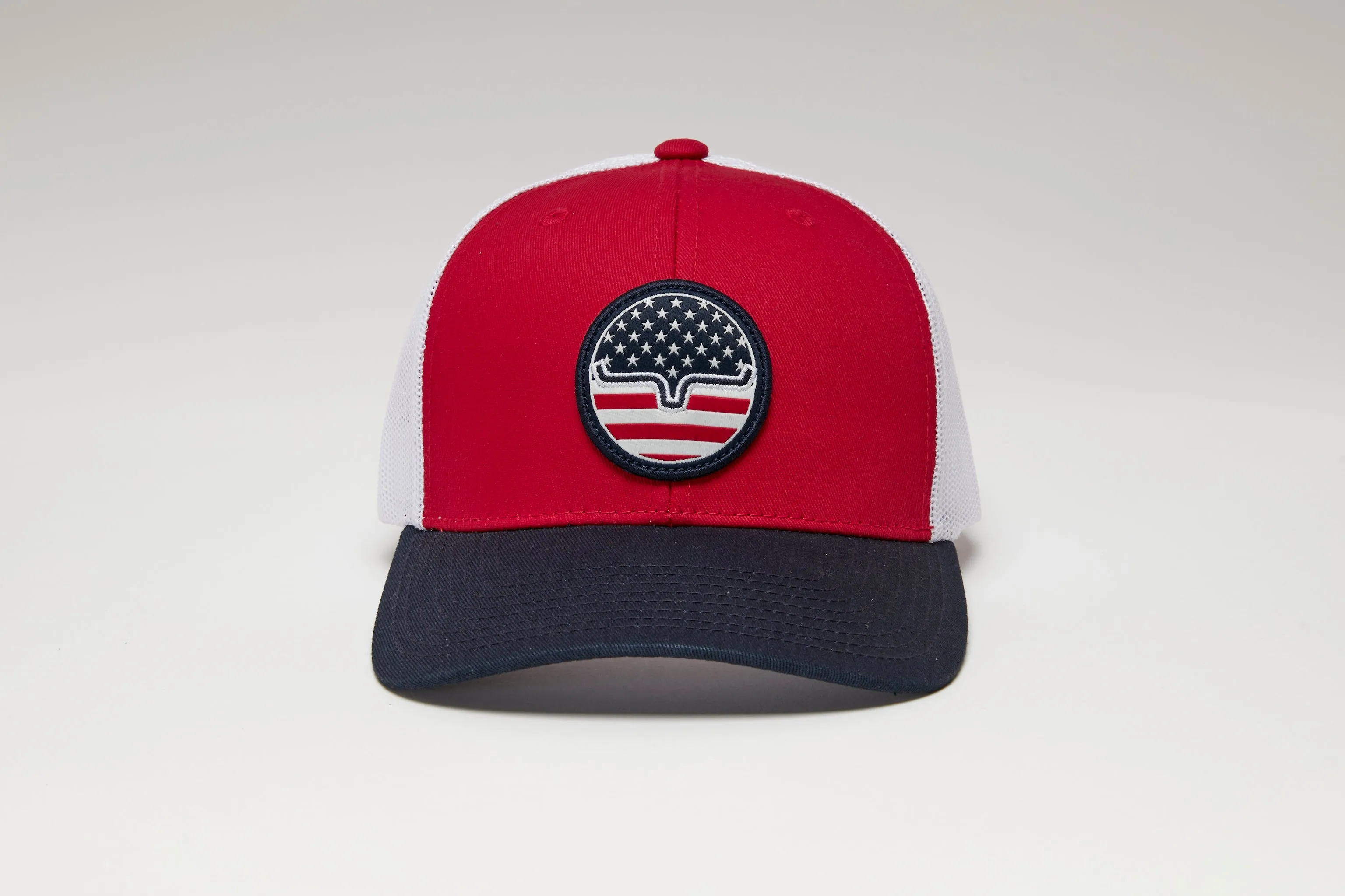 Stars N Stripes Hat