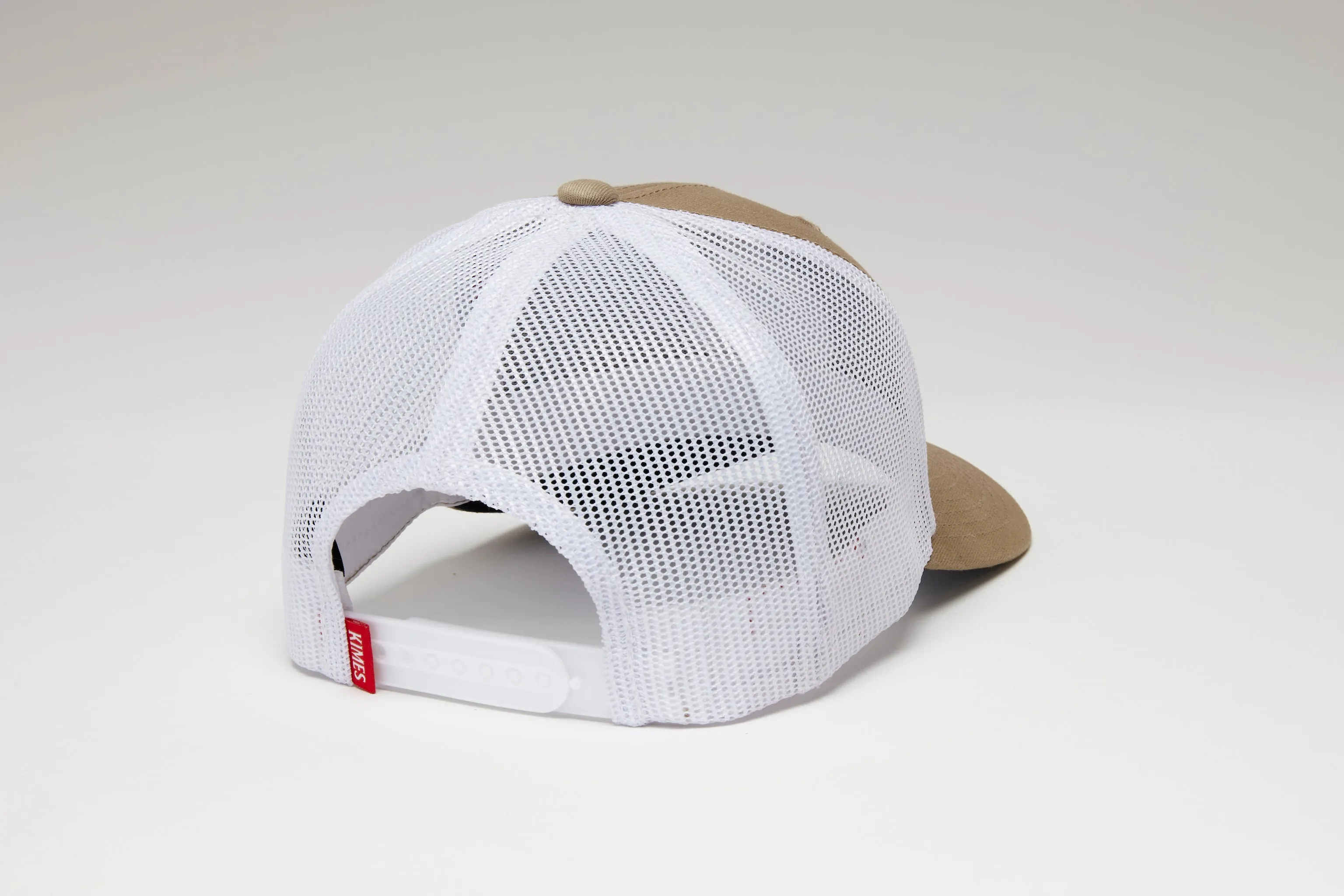 Stars N Stripes Hat
