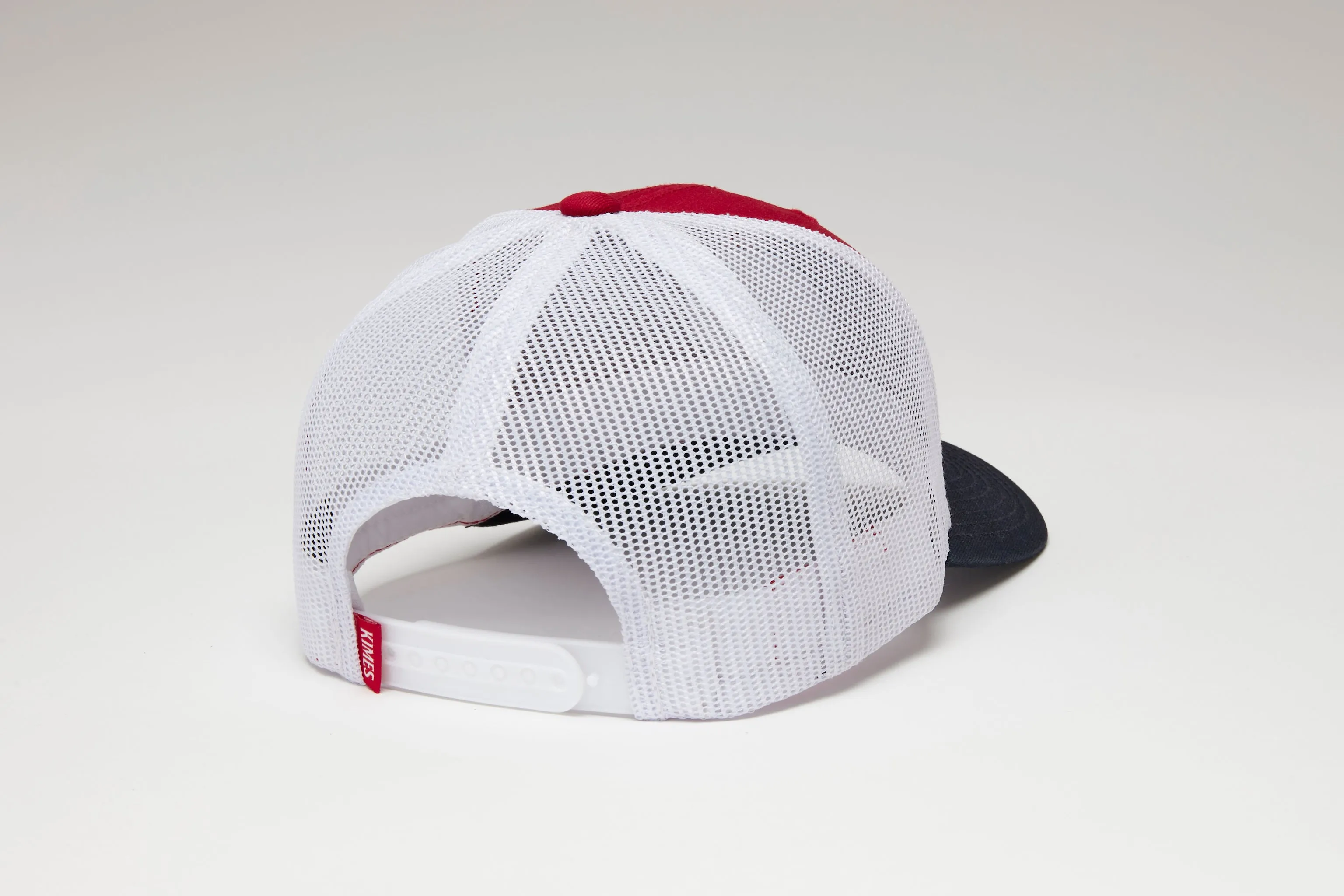 Stars N Stripes Hat