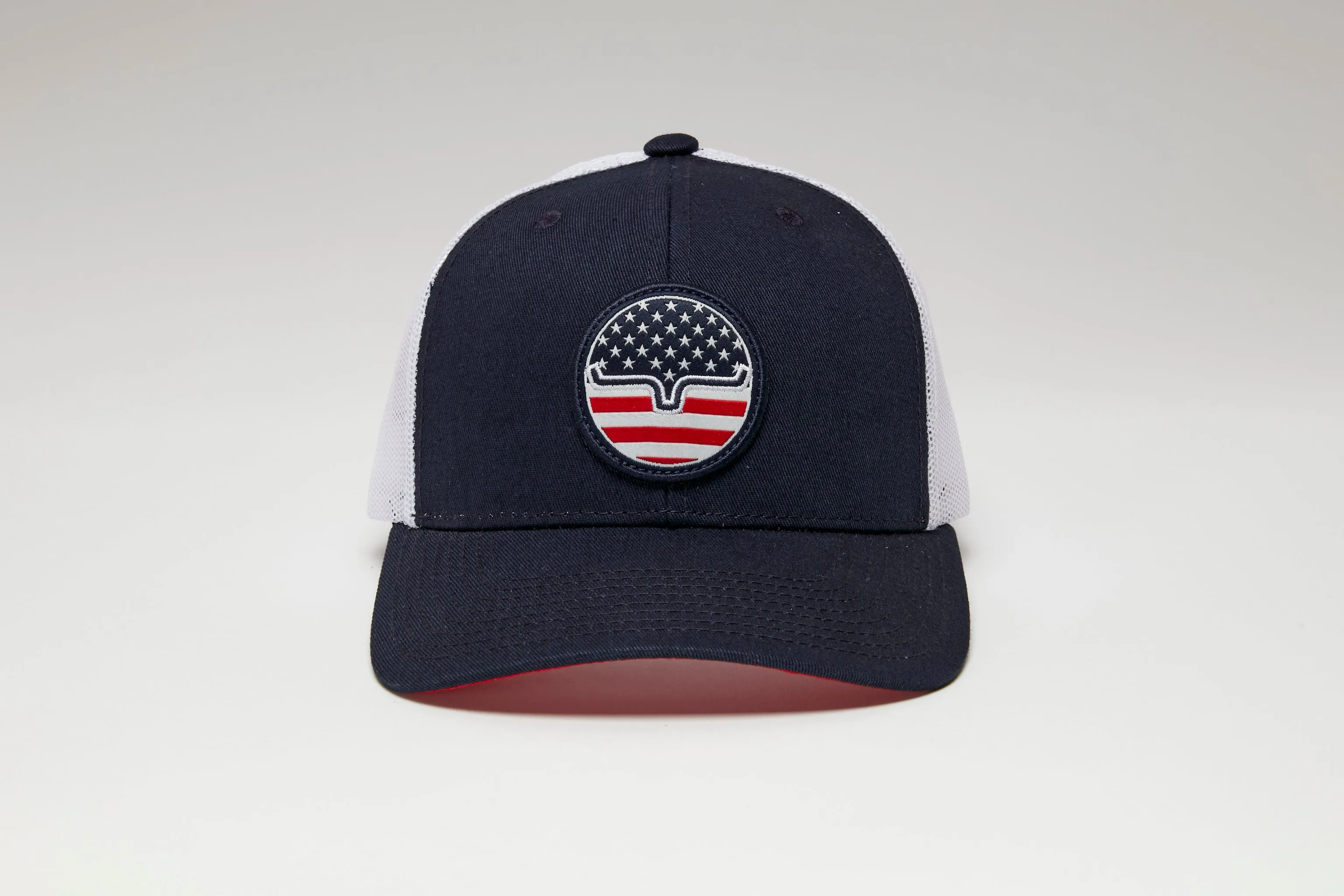 Stars N Stripes Hat