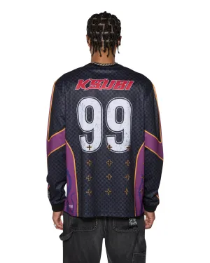 STINGER LS MOTO JERSEY MULTI