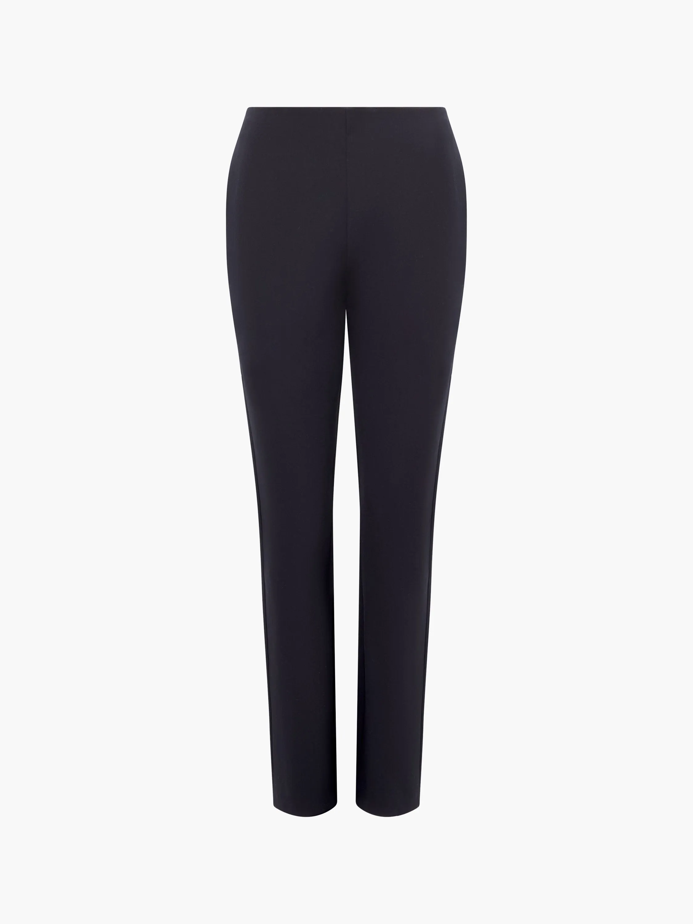 Street Twill Skinny Trousers