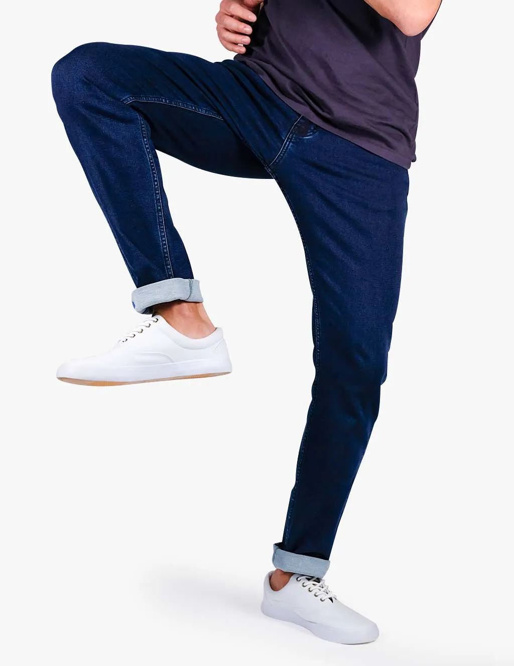 Studio Blues Knit