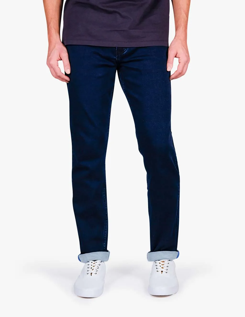 Studio Blues Knit