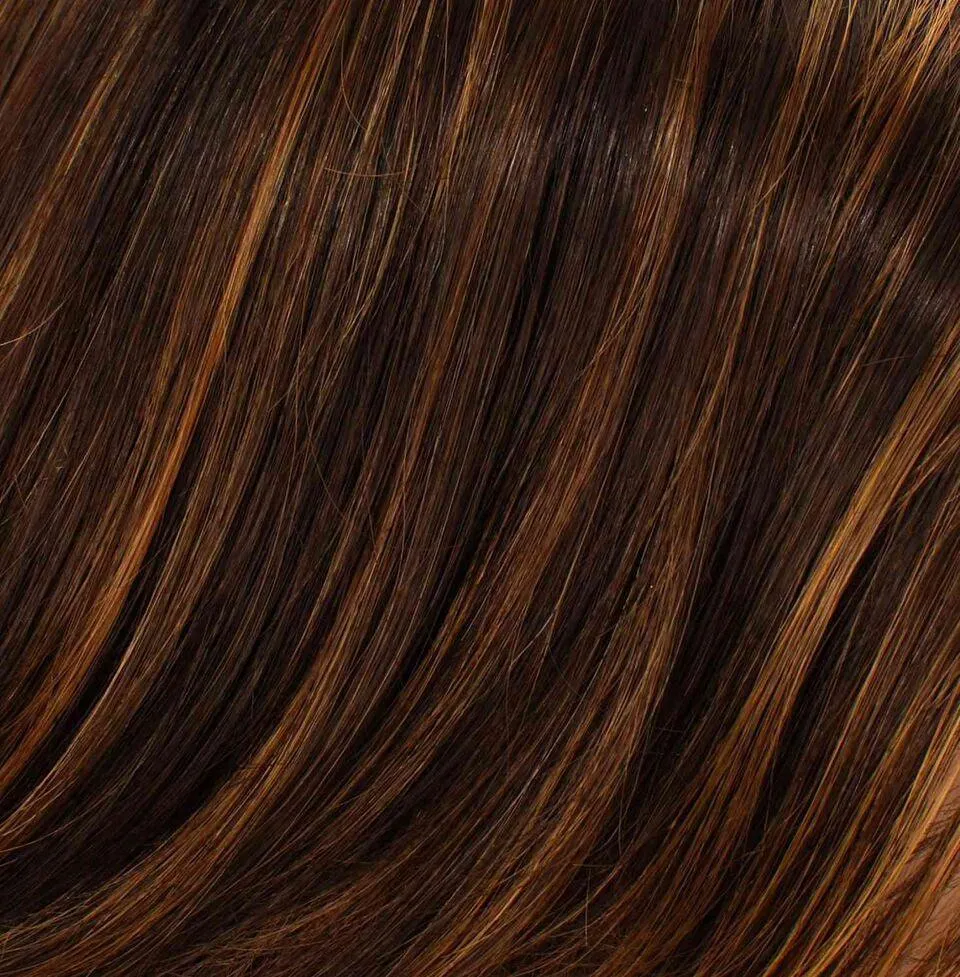 Tatum Wig by Tony of Beverly | Synthetic Wig (Lace Front Hand Tied Mono Top)