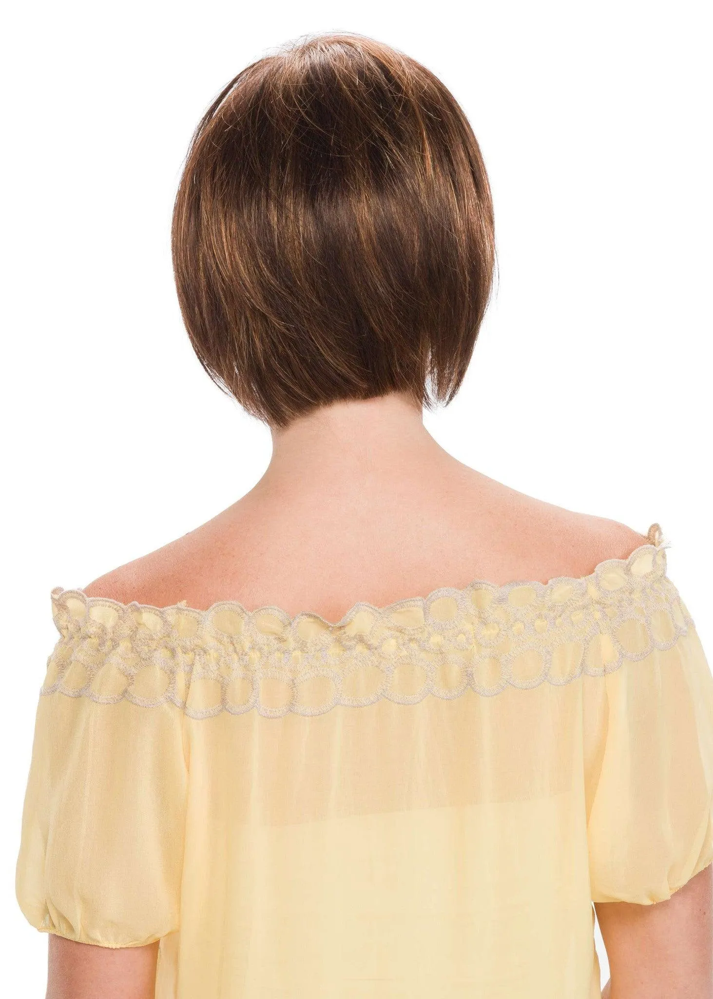 Tatum Wig by Tony of Beverly | Synthetic Wig (Lace Front Hand Tied Mono Top)