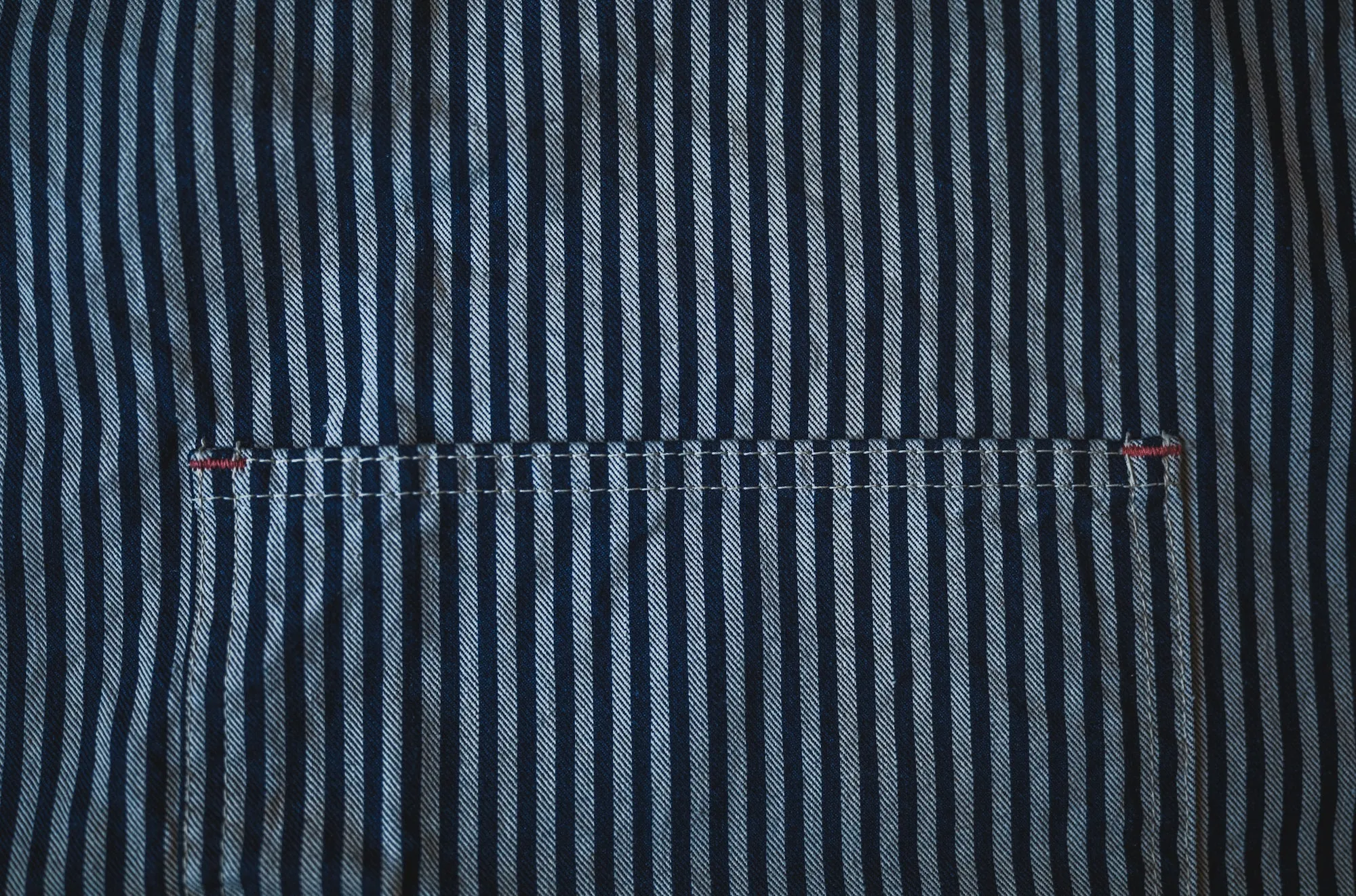 TCB Work Apron