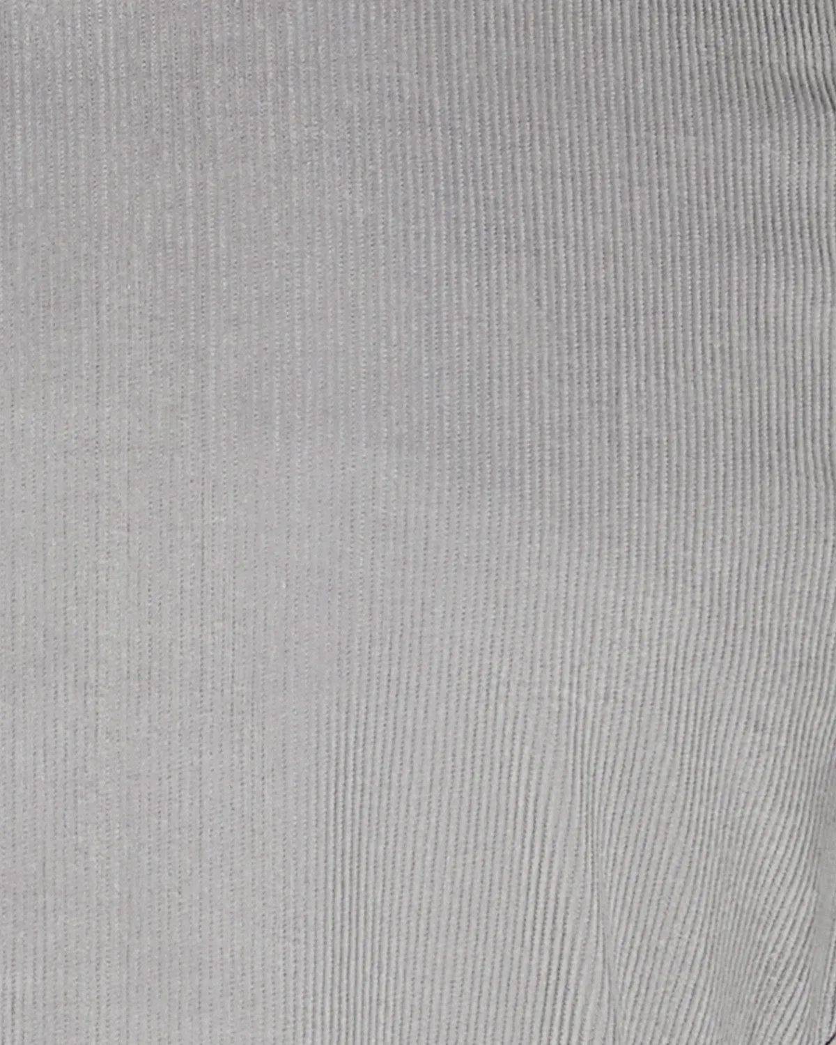 The Belgravia Stretch Corduroy Blazer - Light Grey