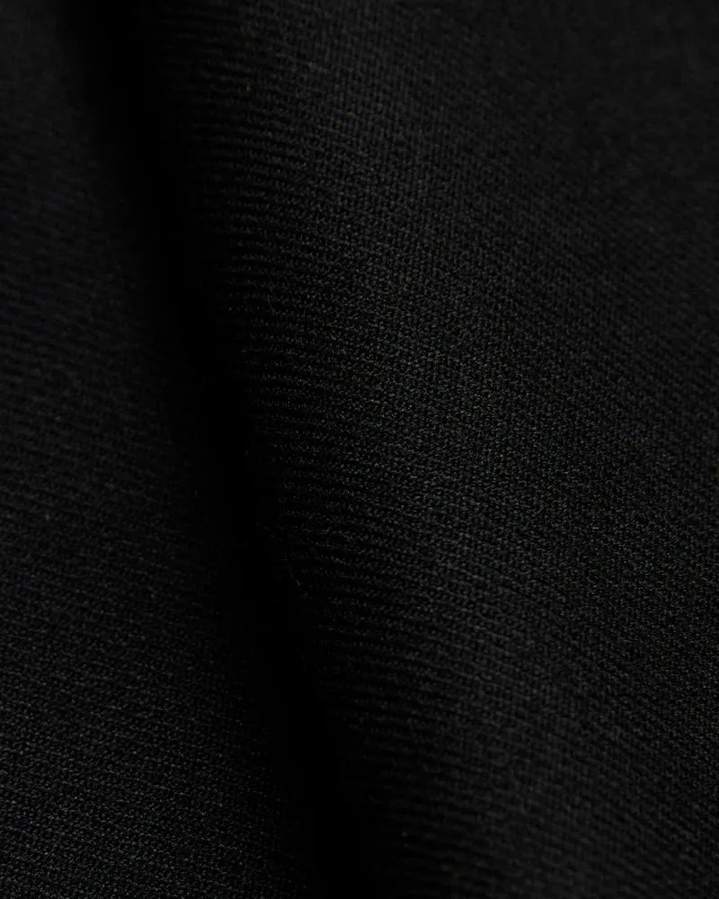 The Ridgewell Blazer - Black