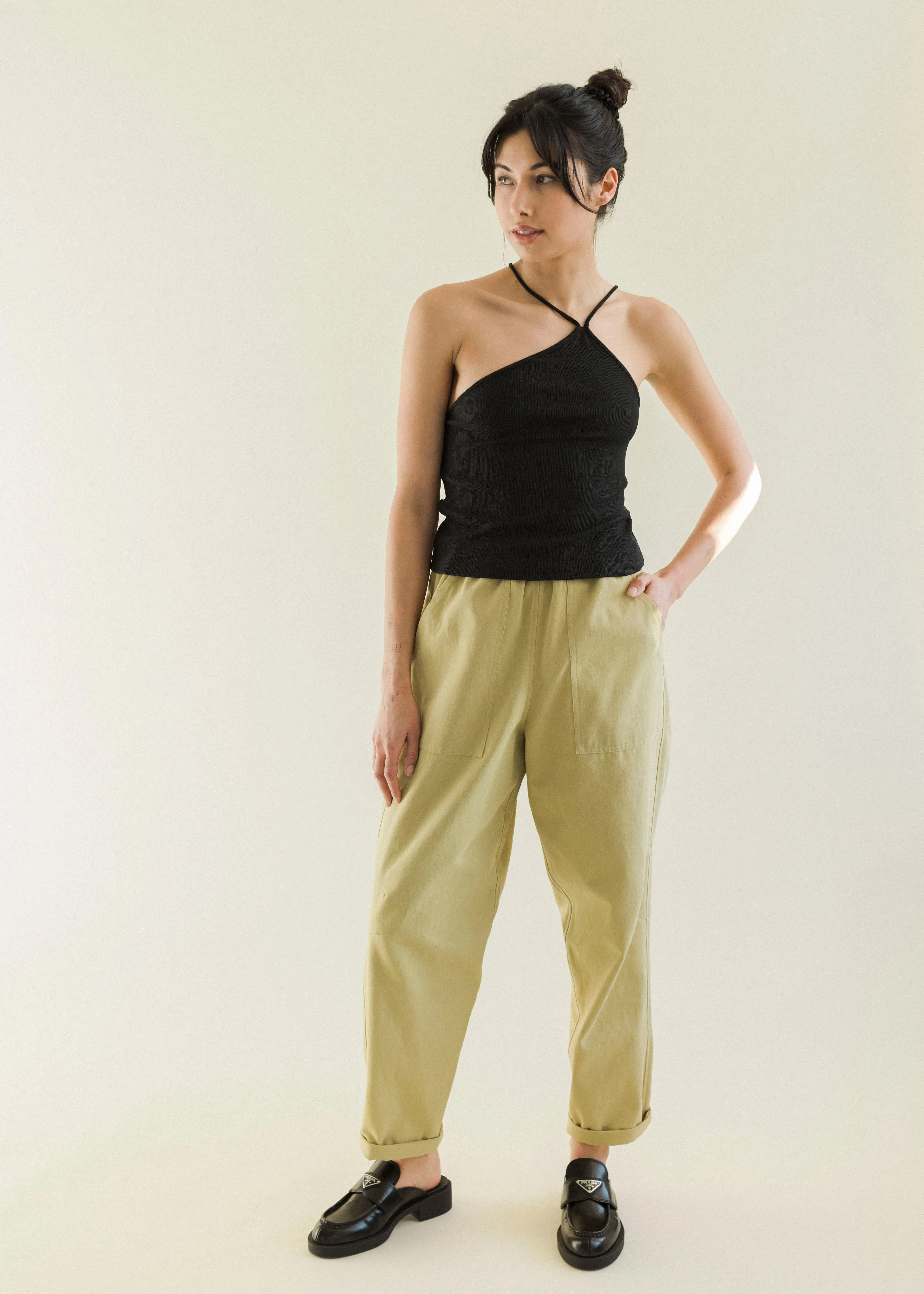 Theo Pant - Ready To Ship