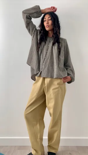 Theo Pant - Ready To Ship
