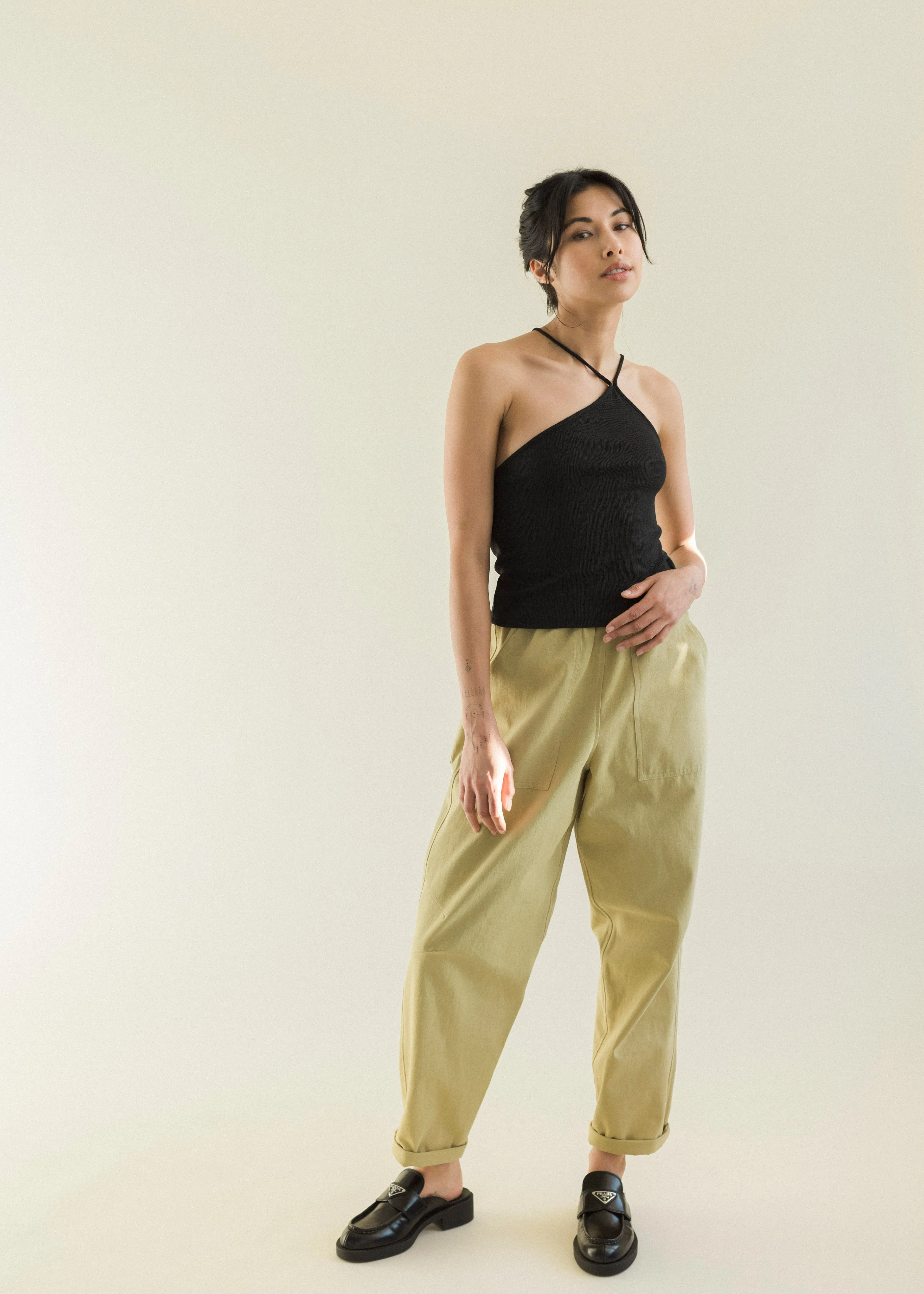 Theo Pant - Ready To Ship