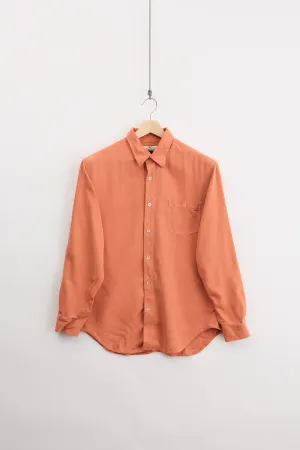 Tommy Bahama silk shirt (M)