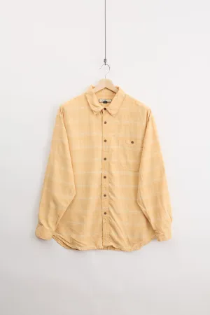 Tommy Bahama silk shirt (XL)