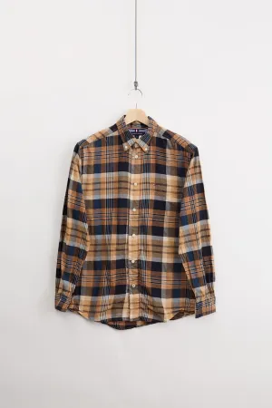 Tommy Hilfiger Magnetic button shirt (M)
