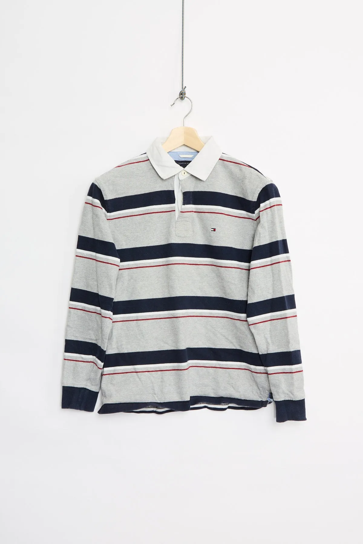 Tommy Hilfiger Rugby shirt (S)